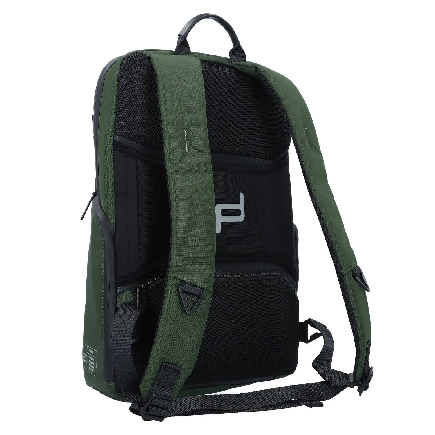 Porsche Design Zaino Urban Eco S Scomparto per laptop da 45 cm
