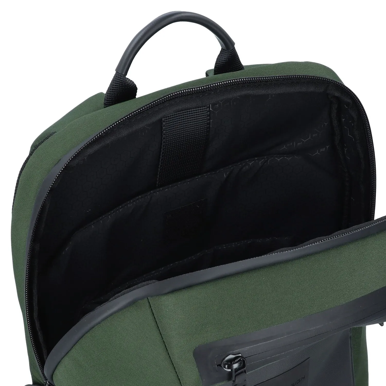 Porsche Design Zaino Urban Eco S Scomparto per laptop da 45 cm