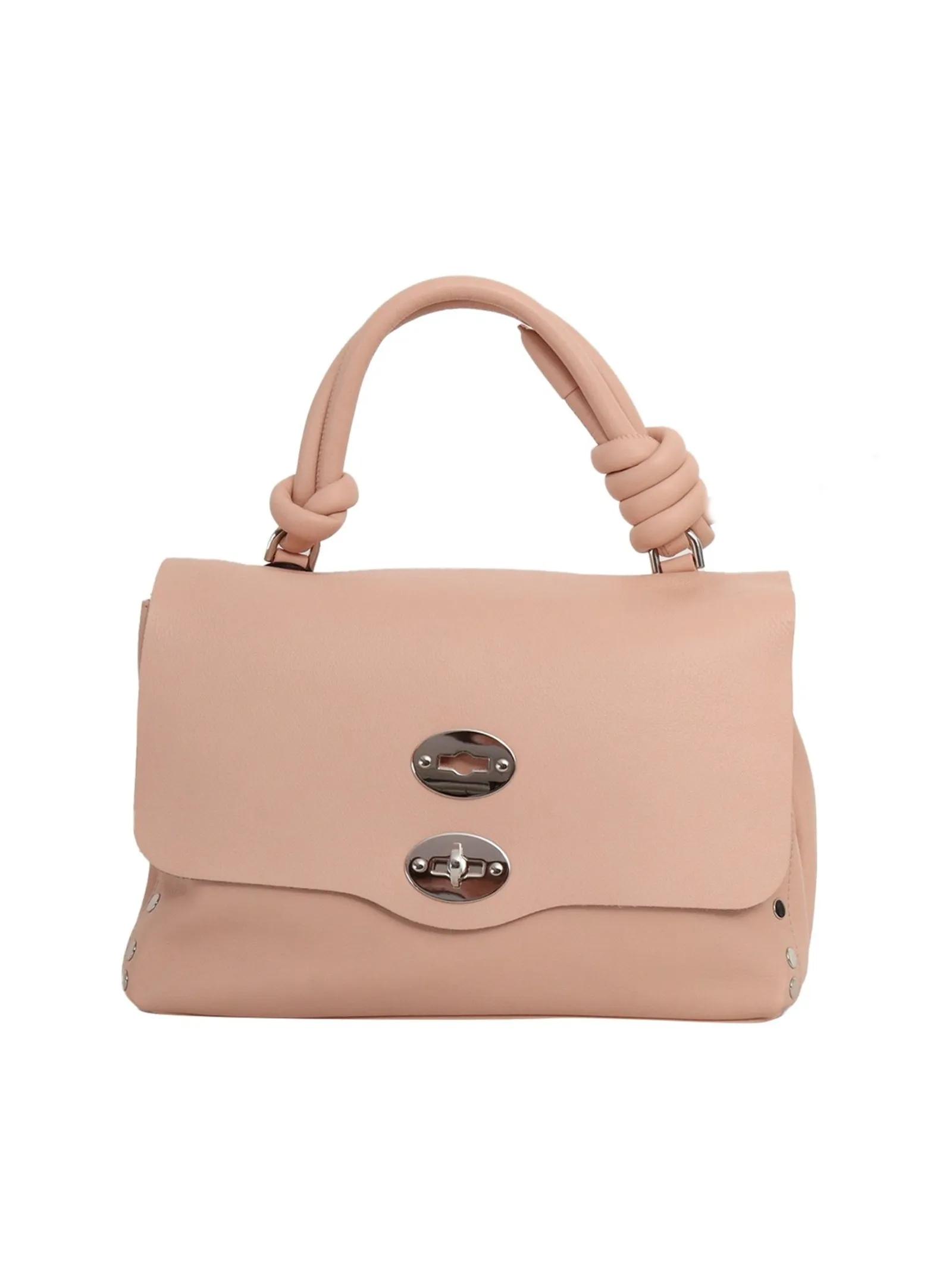 POSTINA PIUMA KNOT ZANELLATO  DONNA 0680900660000##Z0880