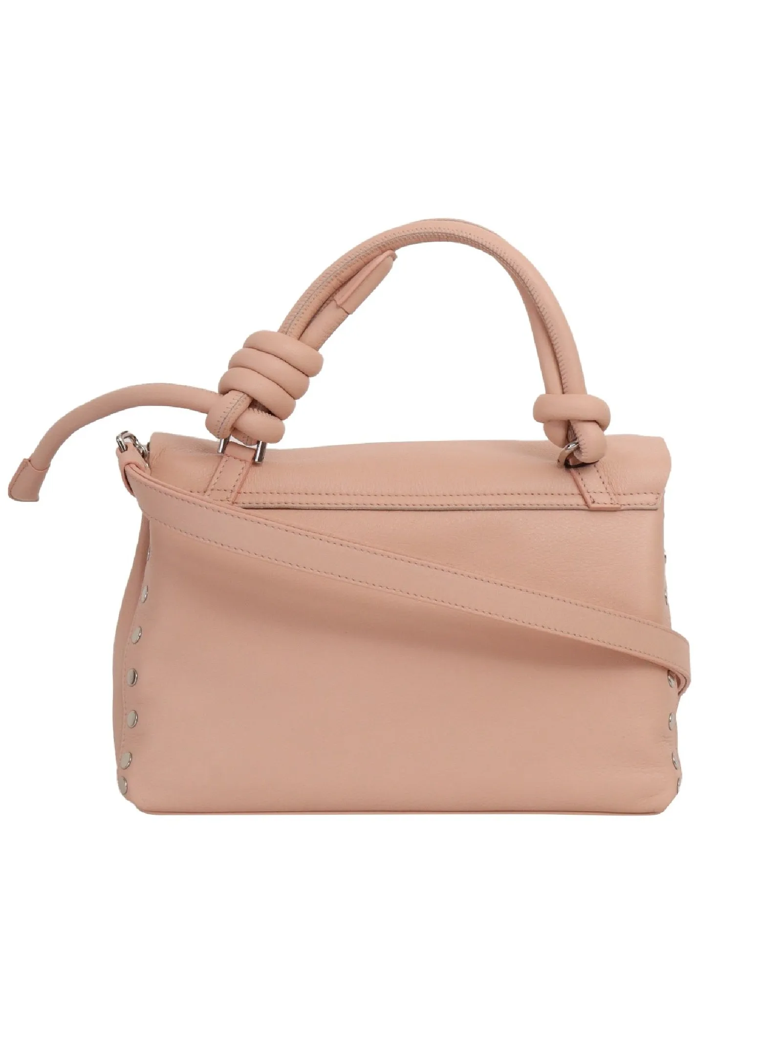 POSTINA PIUMA KNOT ZANELLATO  DONNA 0680900660000##Z0880
