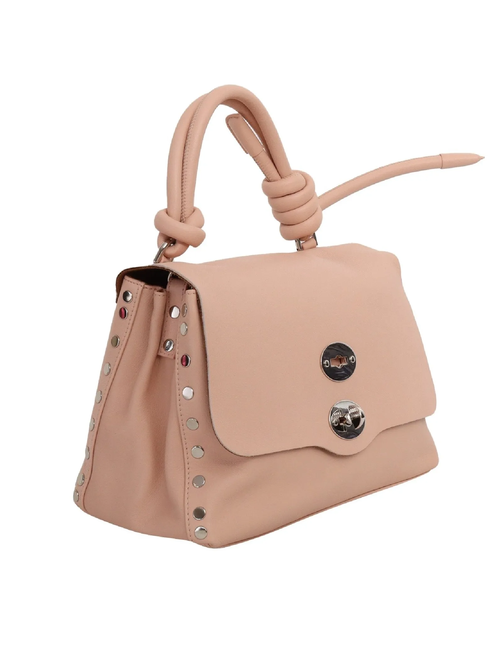 POSTINA PIUMA KNOT ZANELLATO  DONNA 0680900660000##Z0880