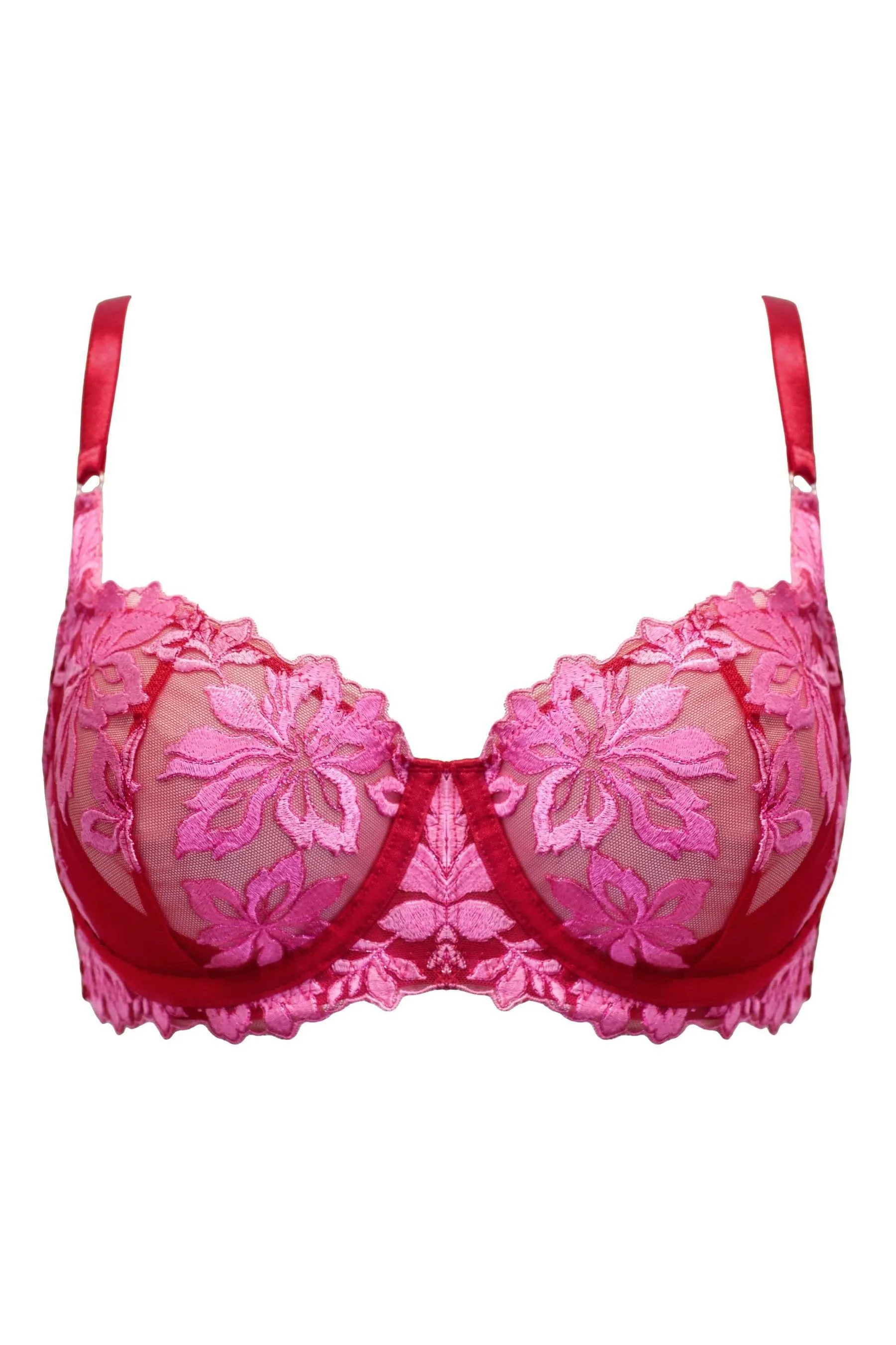 Pour Moi - Roxie - Scarpe con ferretto - Reggiseno: