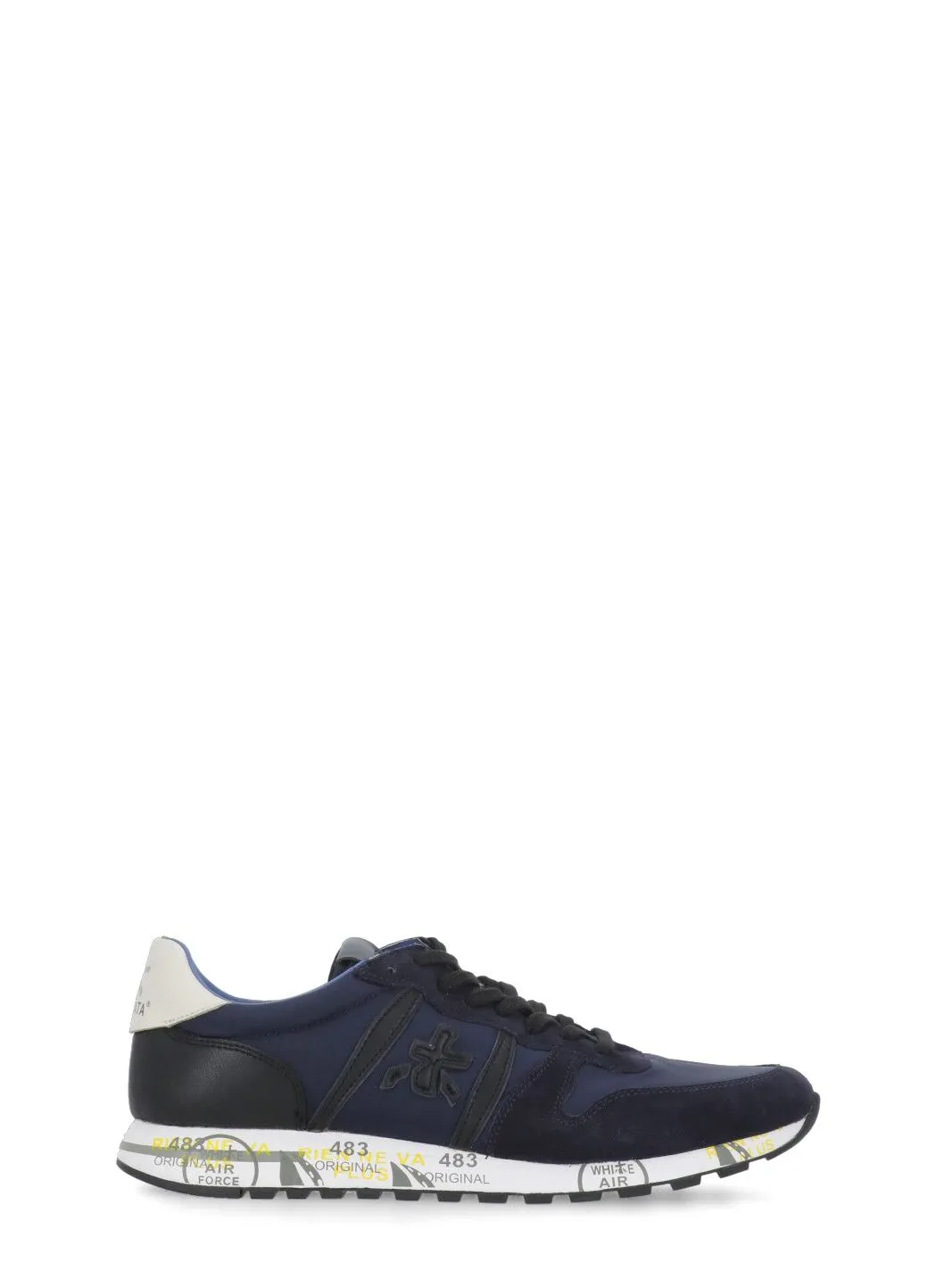  Premiata Sneakers Eric 7092 