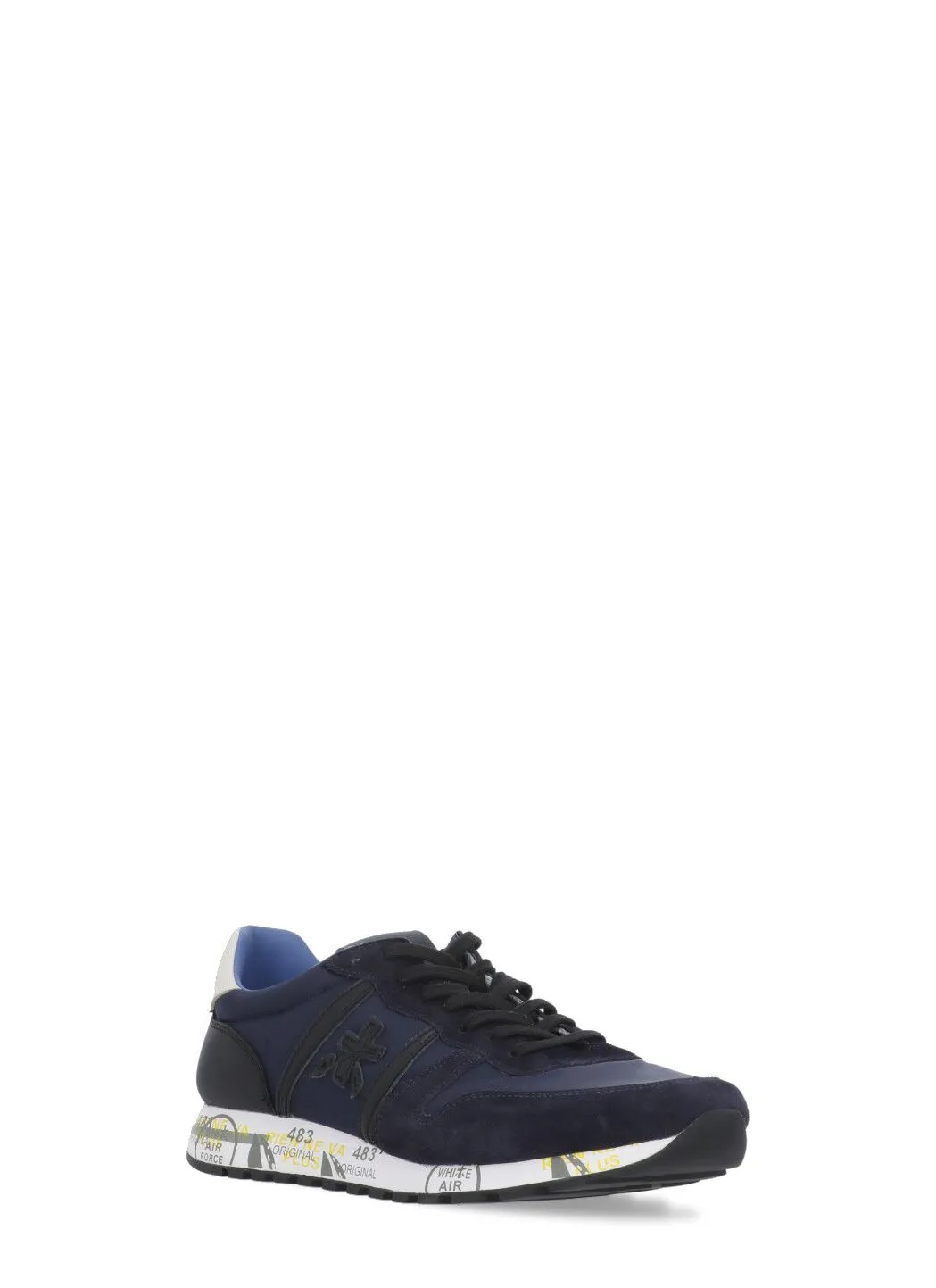  Premiata Sneakers Eric 7092 