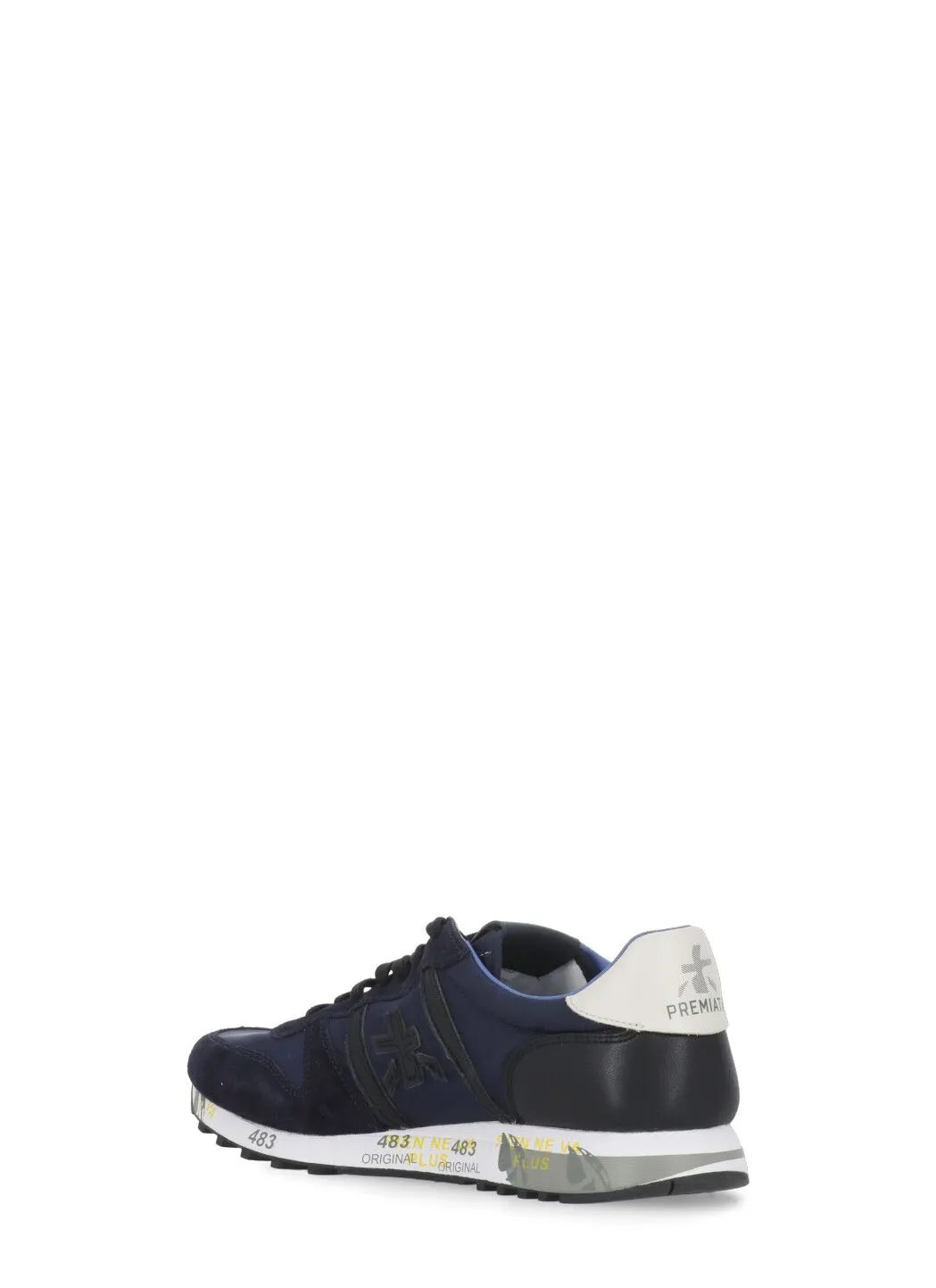  Premiata Sneakers Eric 7092 