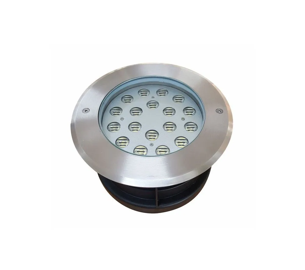 Proiettore Led IP65 17W Luce Calda 3000K Beneito Faure 4135