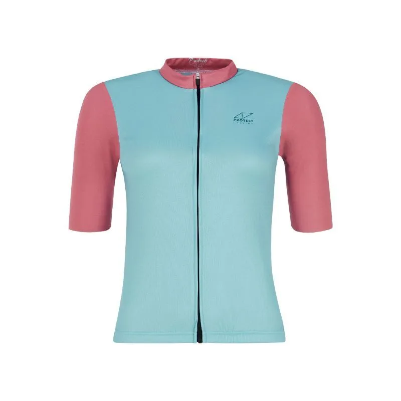 Protest Prtadieu - Maglia ciclismo - Donna