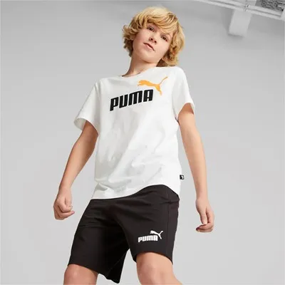 PUMA  ---------    ------------Puma tuta* short jersey set jr