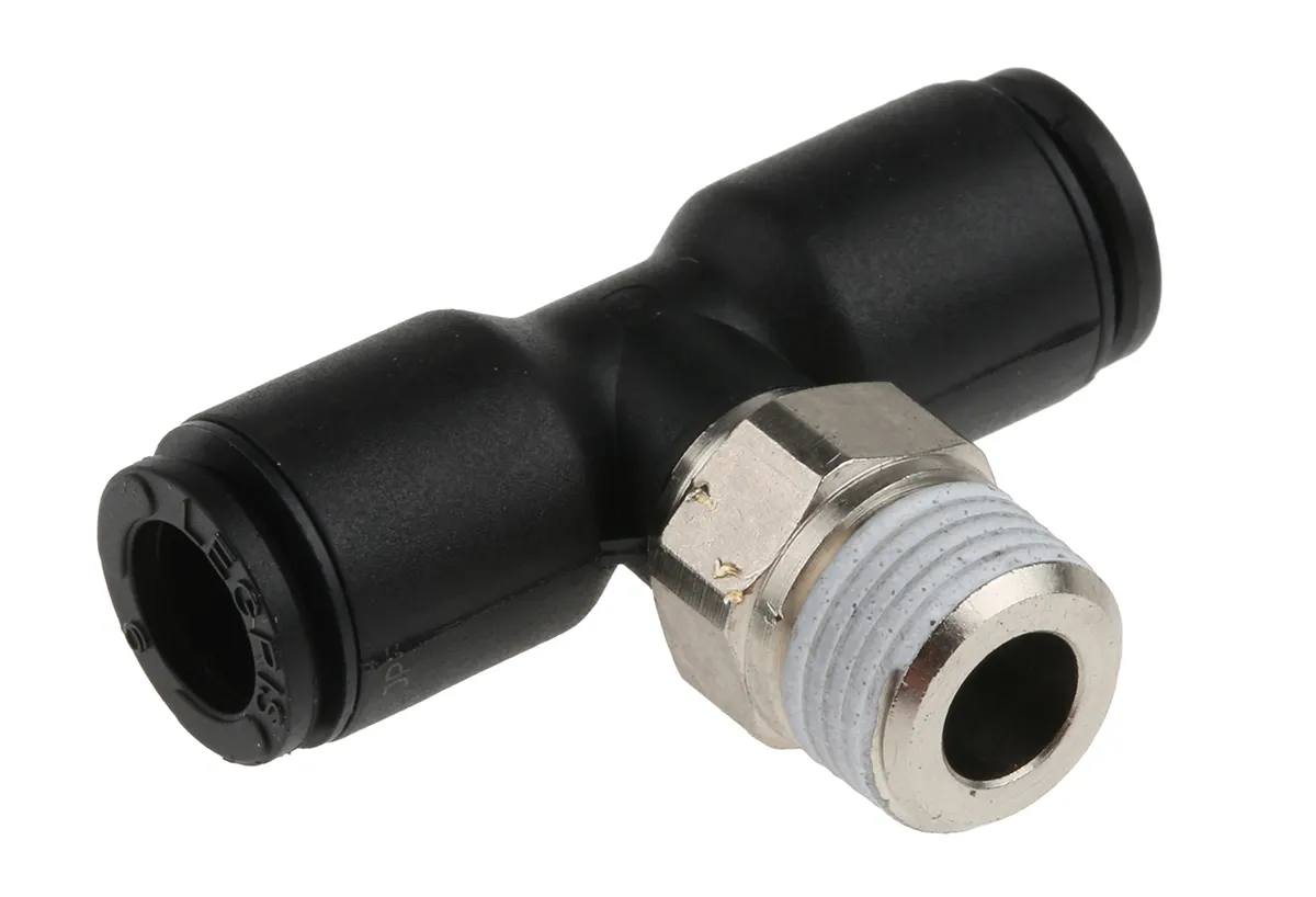 Raccordo pneumatico Legris, serie LF3000