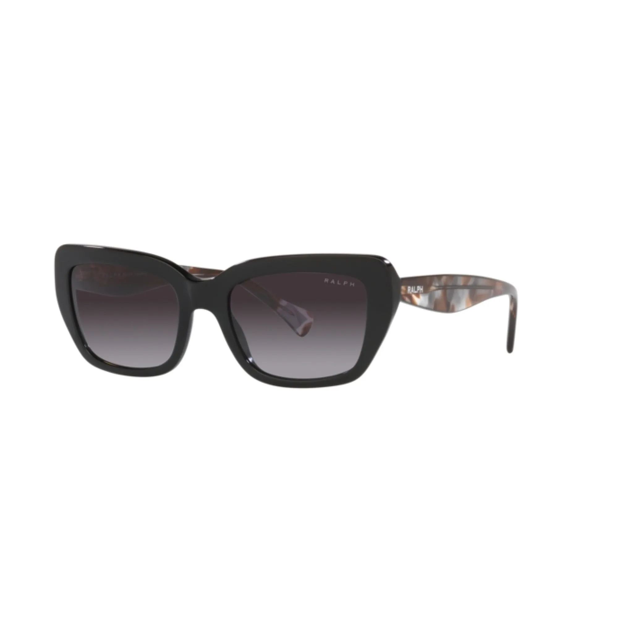   Ralph Lauren RA 5292 - 50018G Nero Lucido | Occhiale Da Sole Donna 
