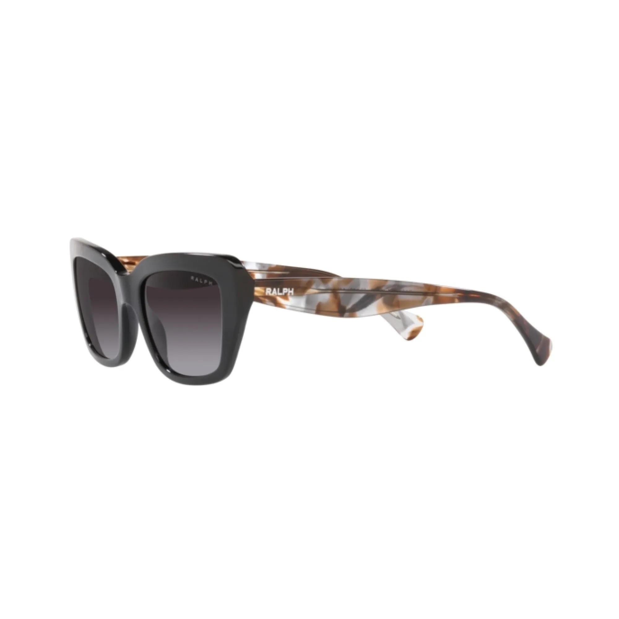   Ralph Lauren RA 5292 - 50018G Nero Lucido | Occhiale Da Sole Donna 