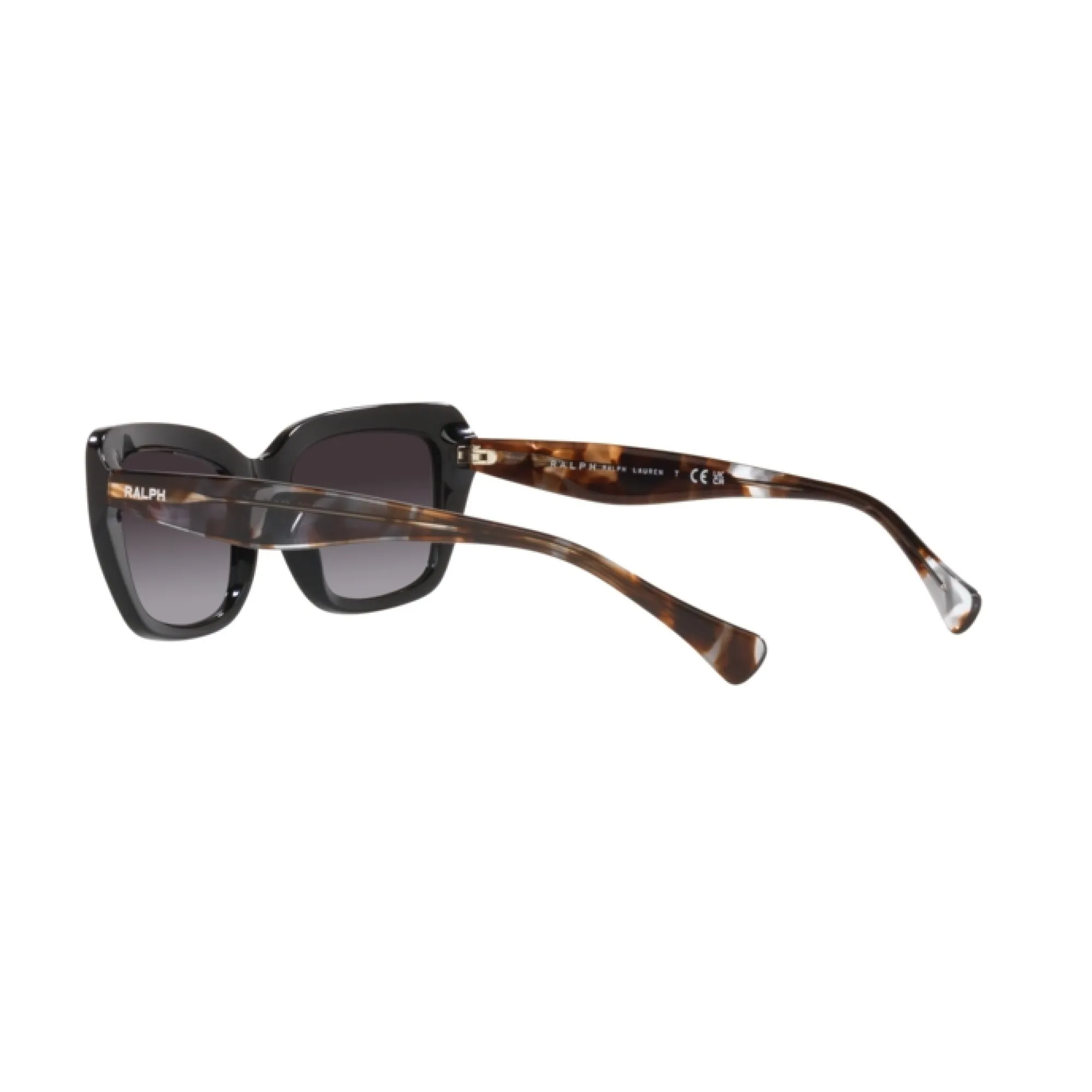   Ralph Lauren RA 5292 - 50018G Nero Lucido | Occhiale Da Sole Donna 
