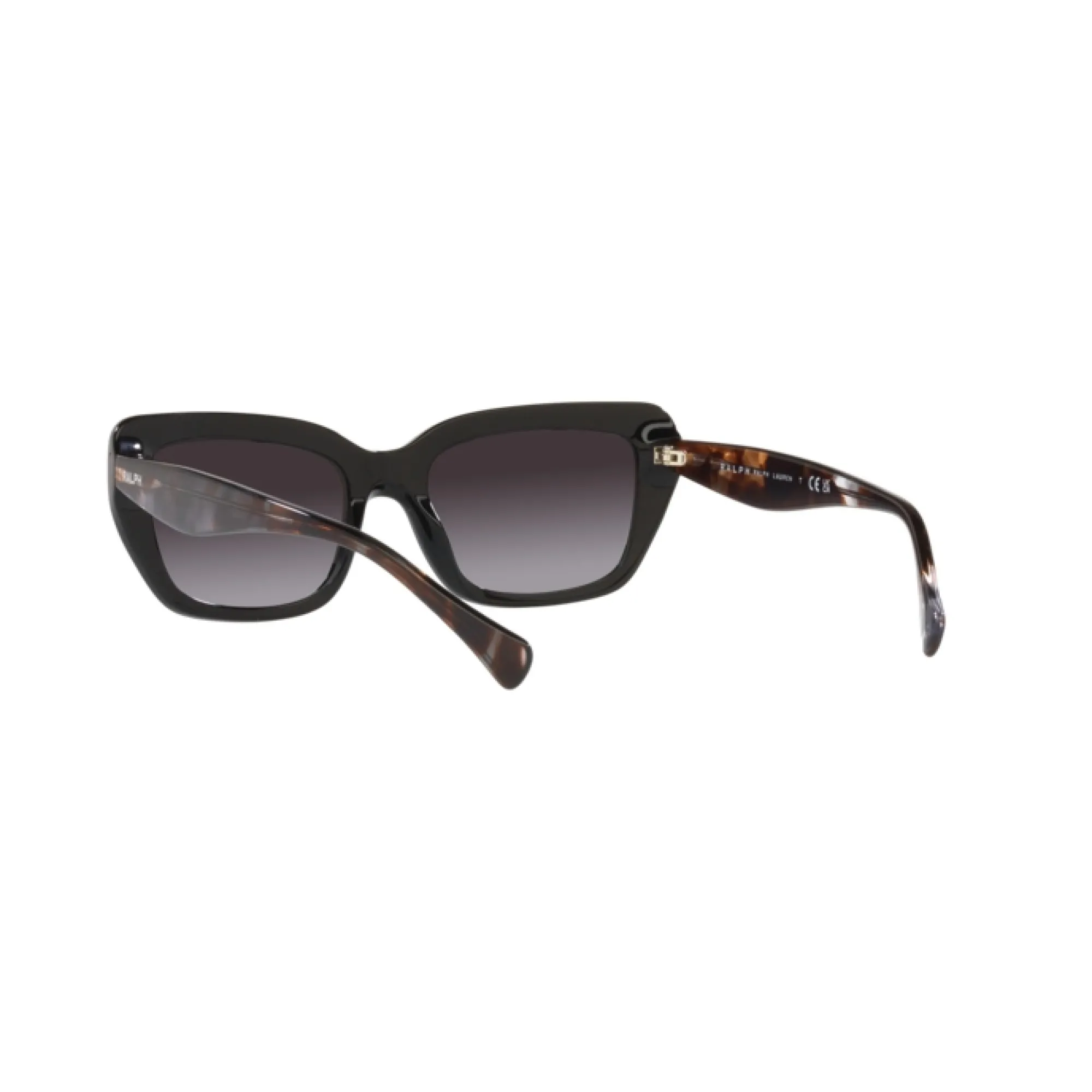   Ralph Lauren RA 5292 - 50018G Nero Lucido | Occhiale Da Sole Donna 