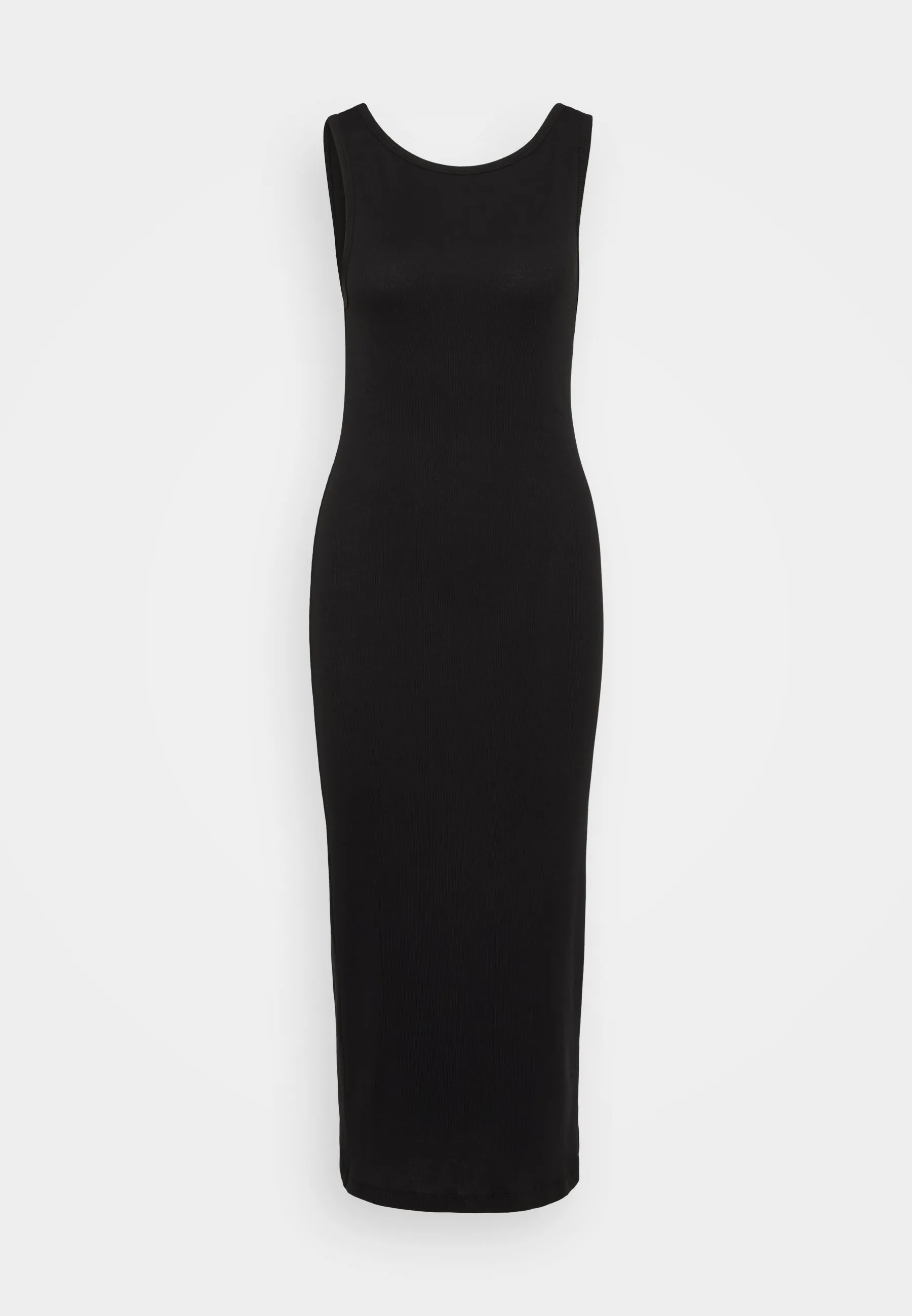 RASMIA DRESS - Vestito di maglina