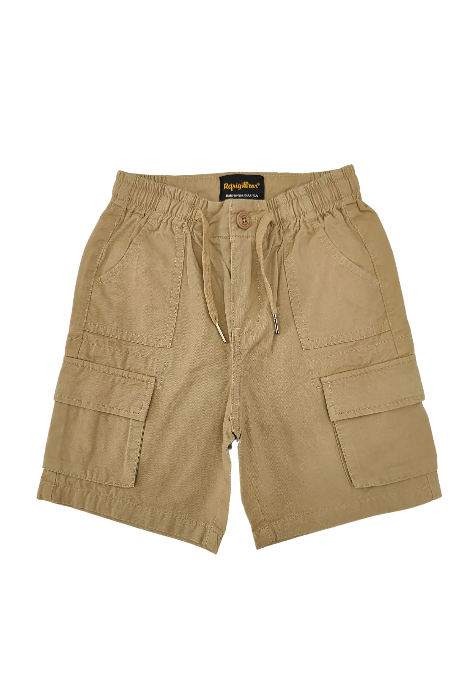 refrigiwear  