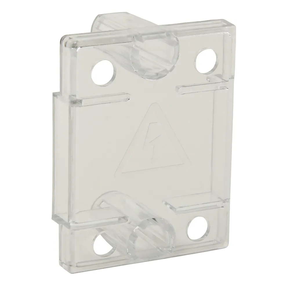 Relè a stato solido 700-SH50HZ25, Montaggio su guida DIN, a pannello, 50 A, 480 V ca/cc 700-SH