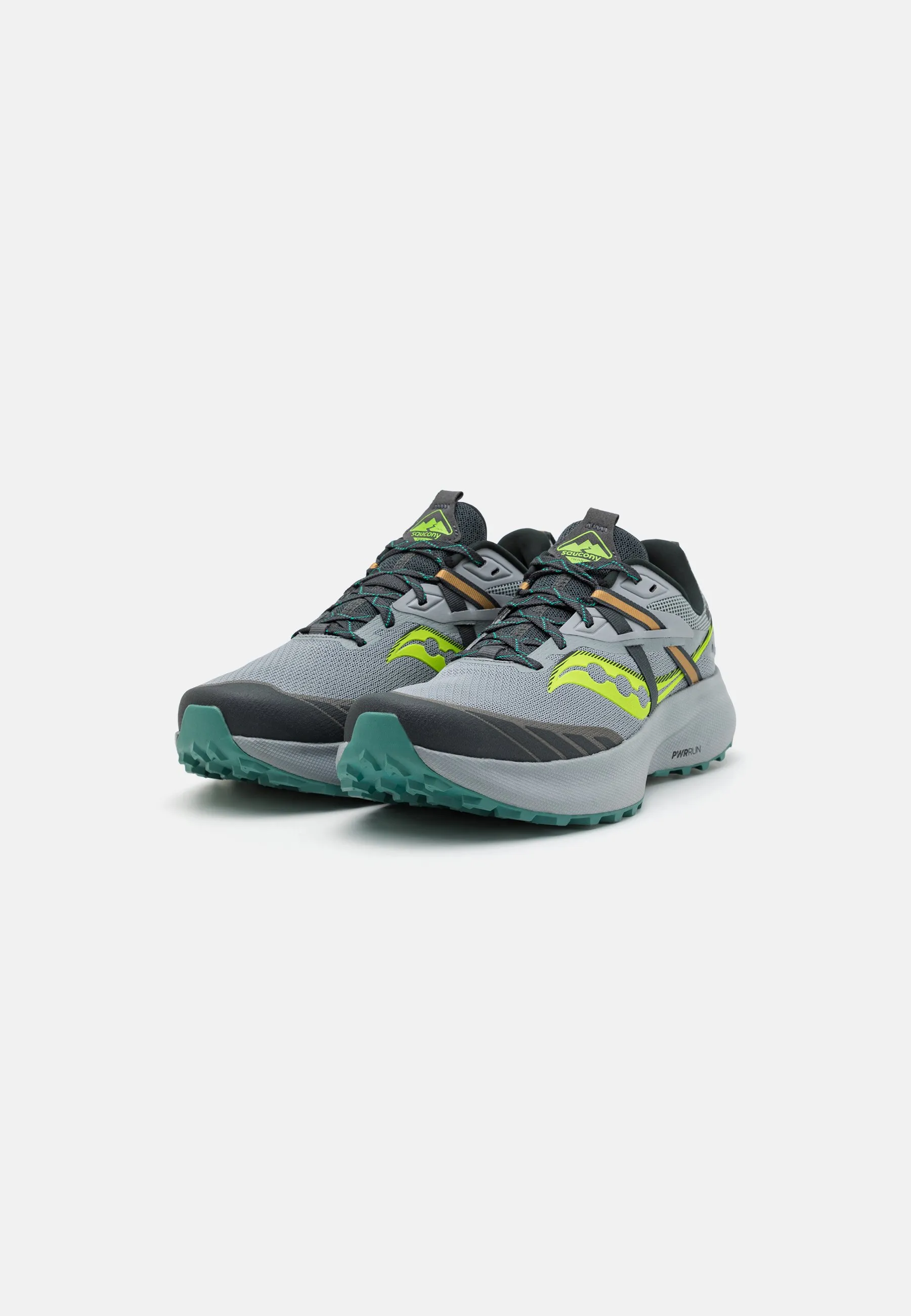 RIDE 15 TR - Scarpe da trail running