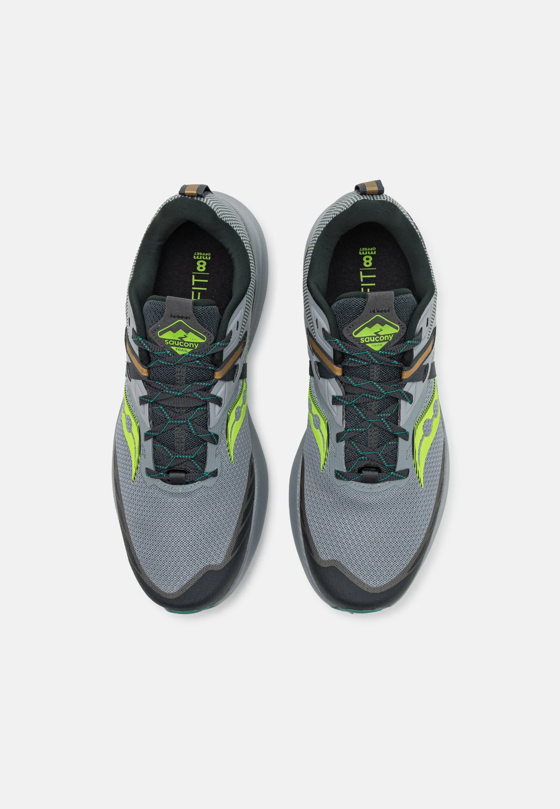 RIDE 15 TR - Scarpe da trail running