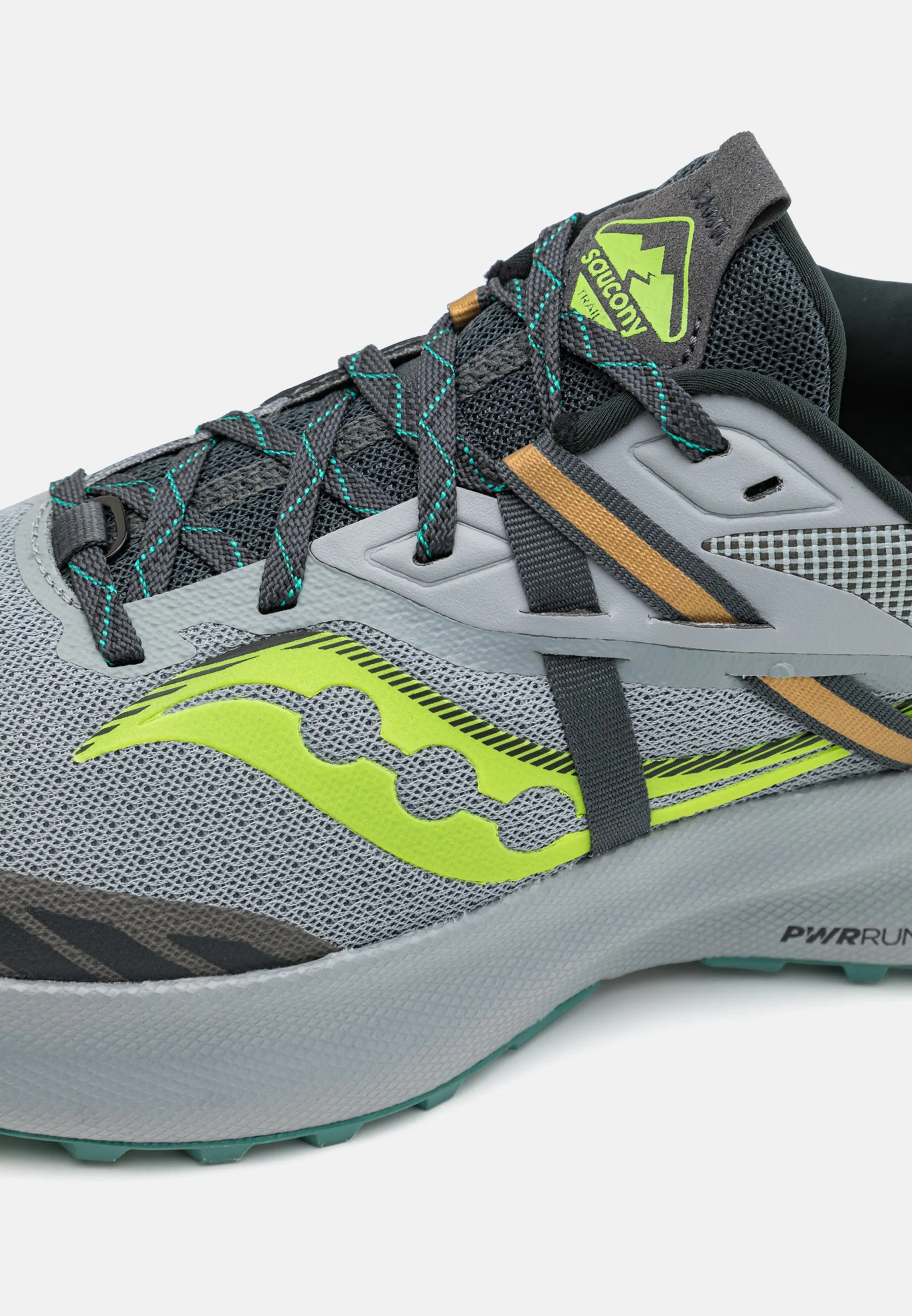 RIDE 15 TR - Scarpe da trail running