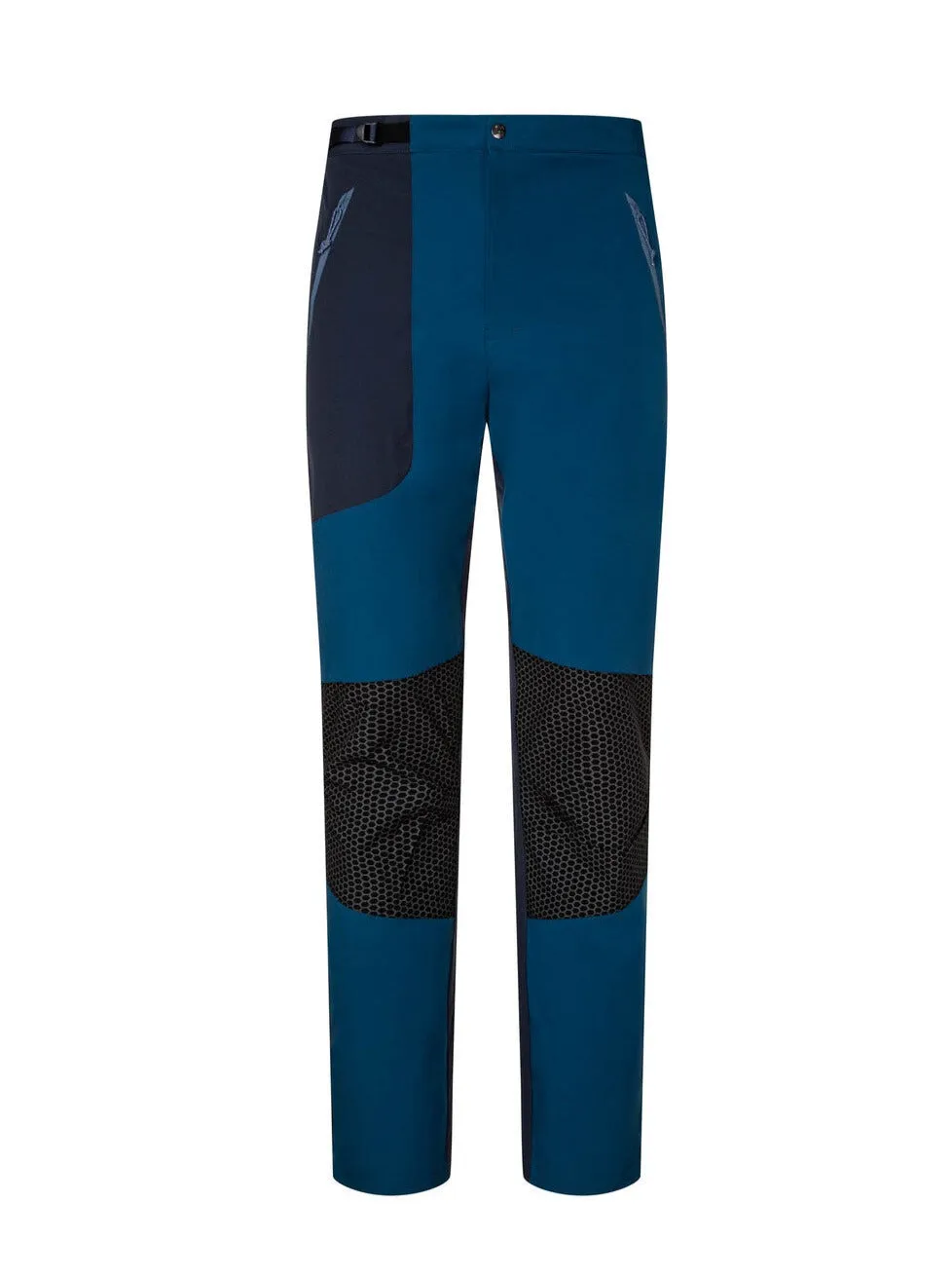 Rock Experience Half Dollar Tech pantaloni uomo SAMPLE