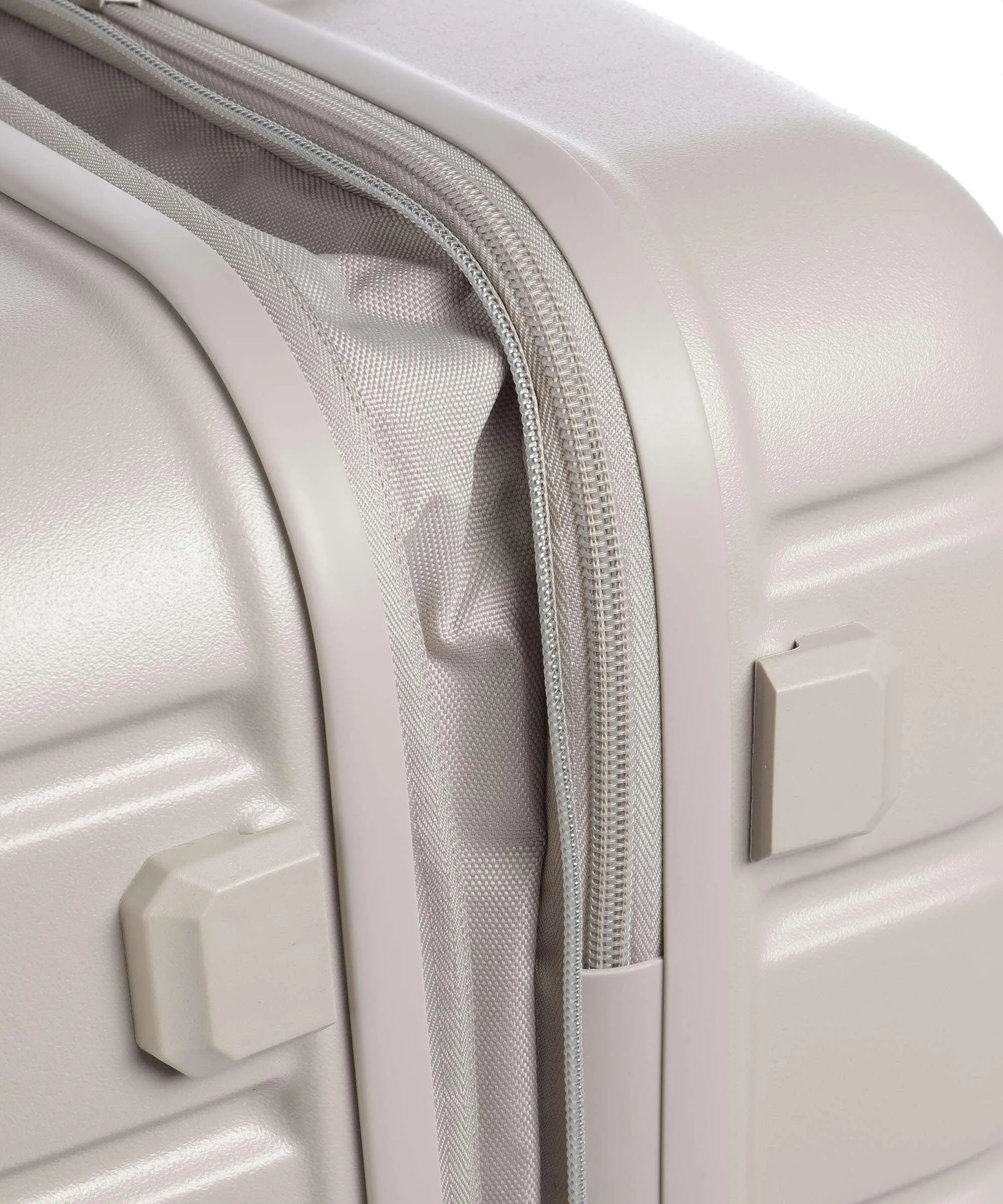  Roncato ReLife Valigia trolley (4 ruote) grigio 73 cm  