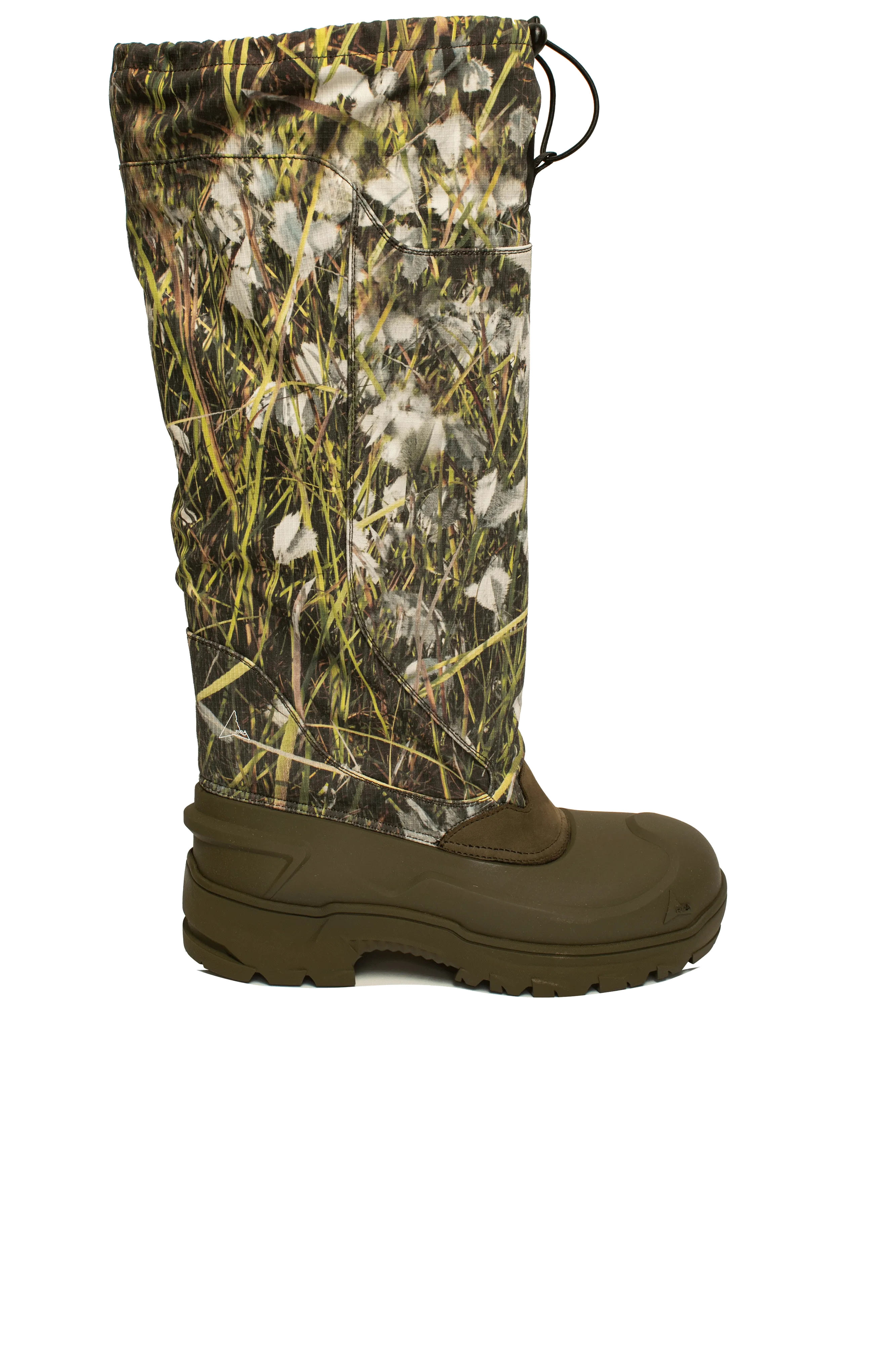 Rubber Boot