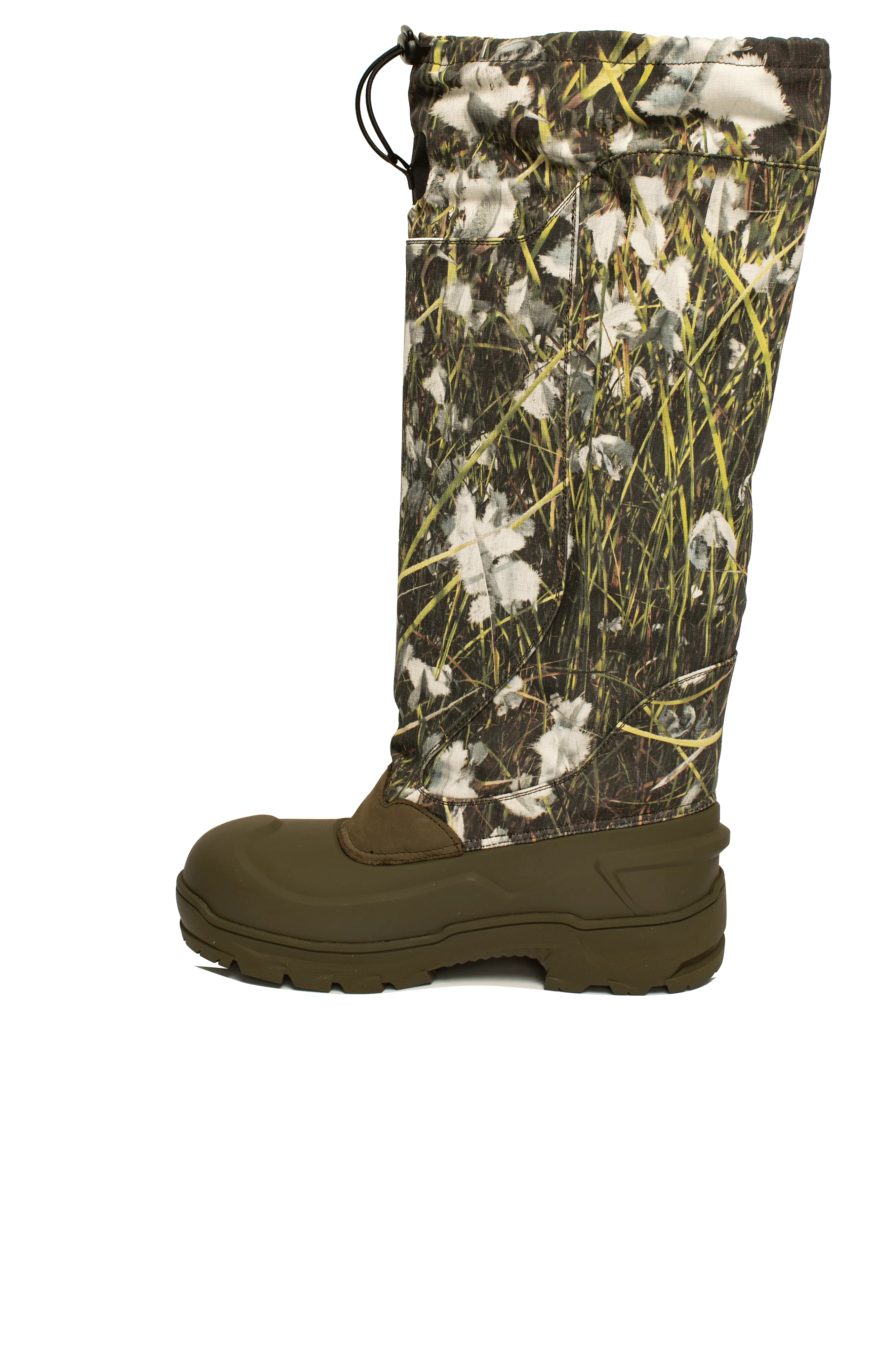 Rubber Boot