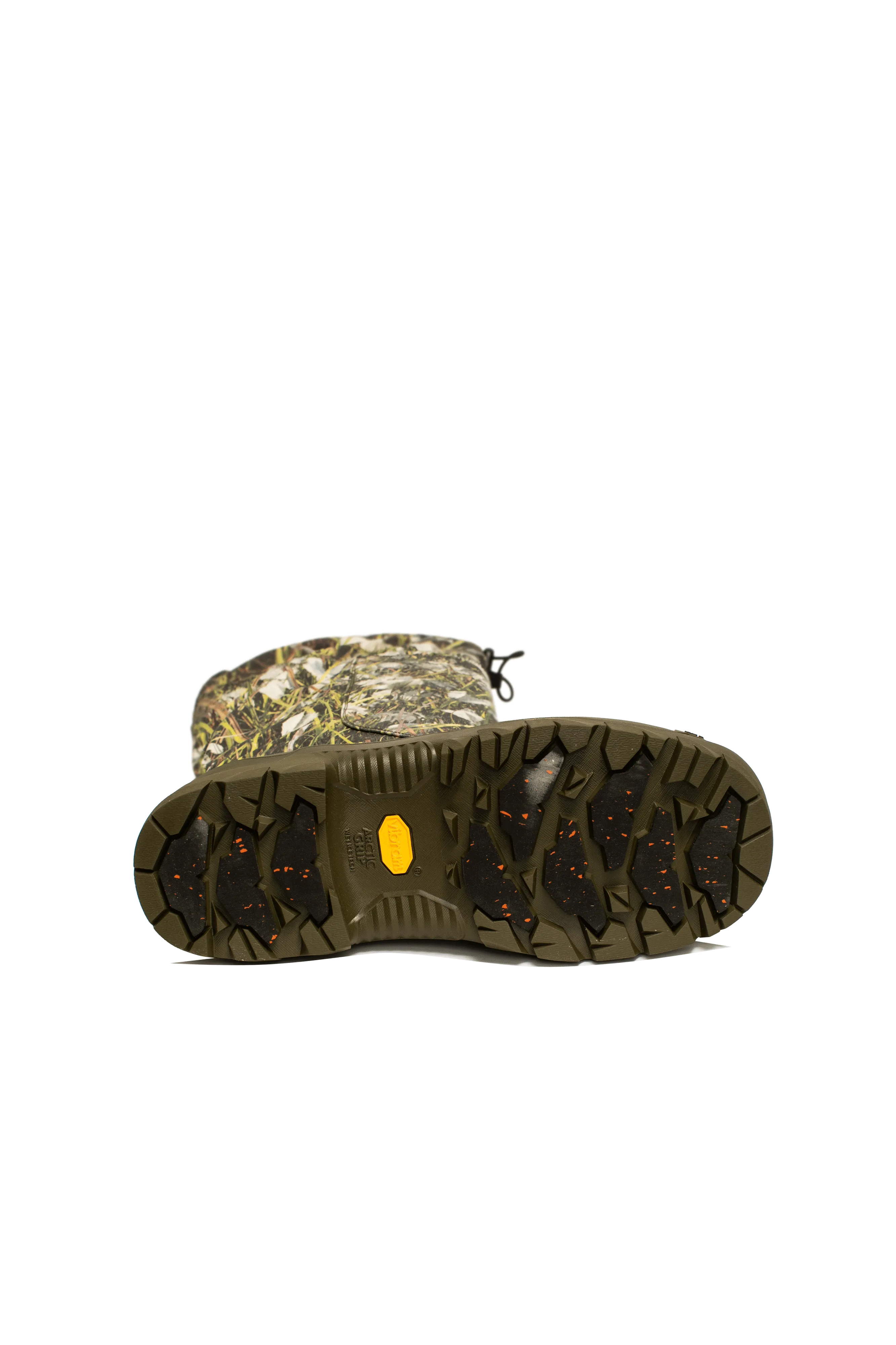 Rubber Boot