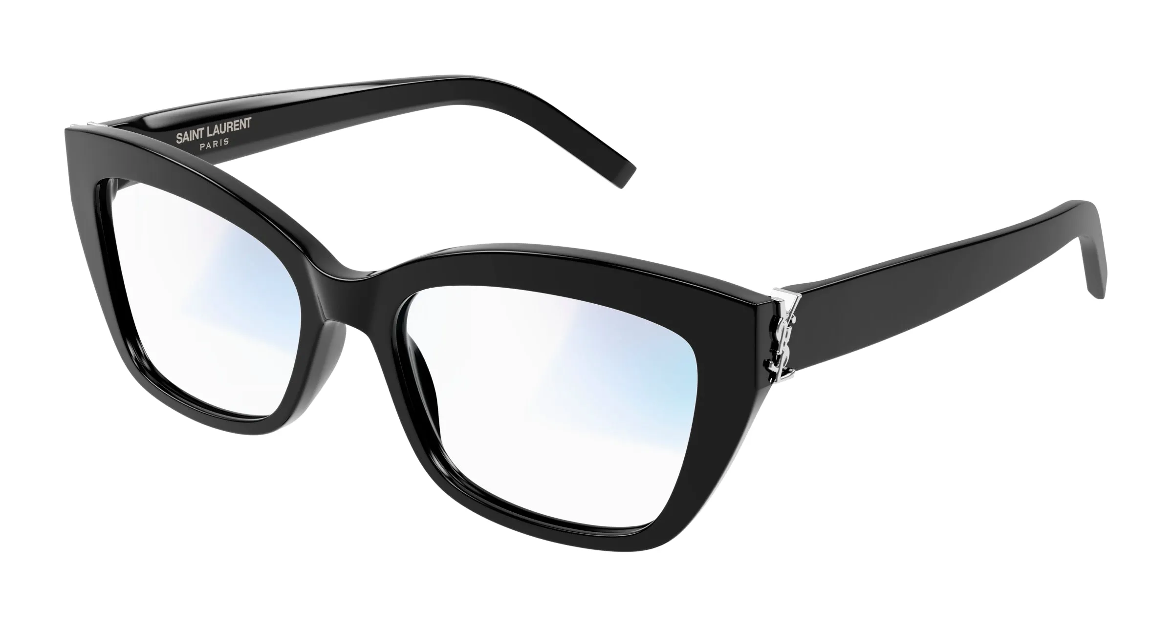   SAINT LAURENT SL M117 SUN 001