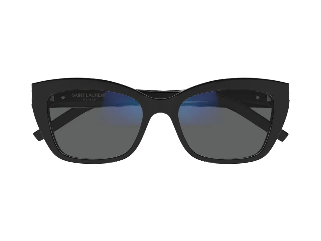   SAINT LAURENT SL M117 SUN 001
