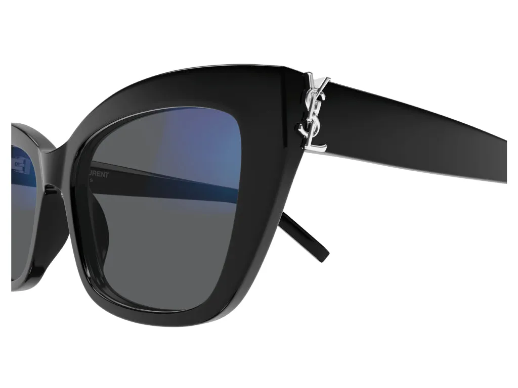   SAINT LAURENT SL M117 SUN 001