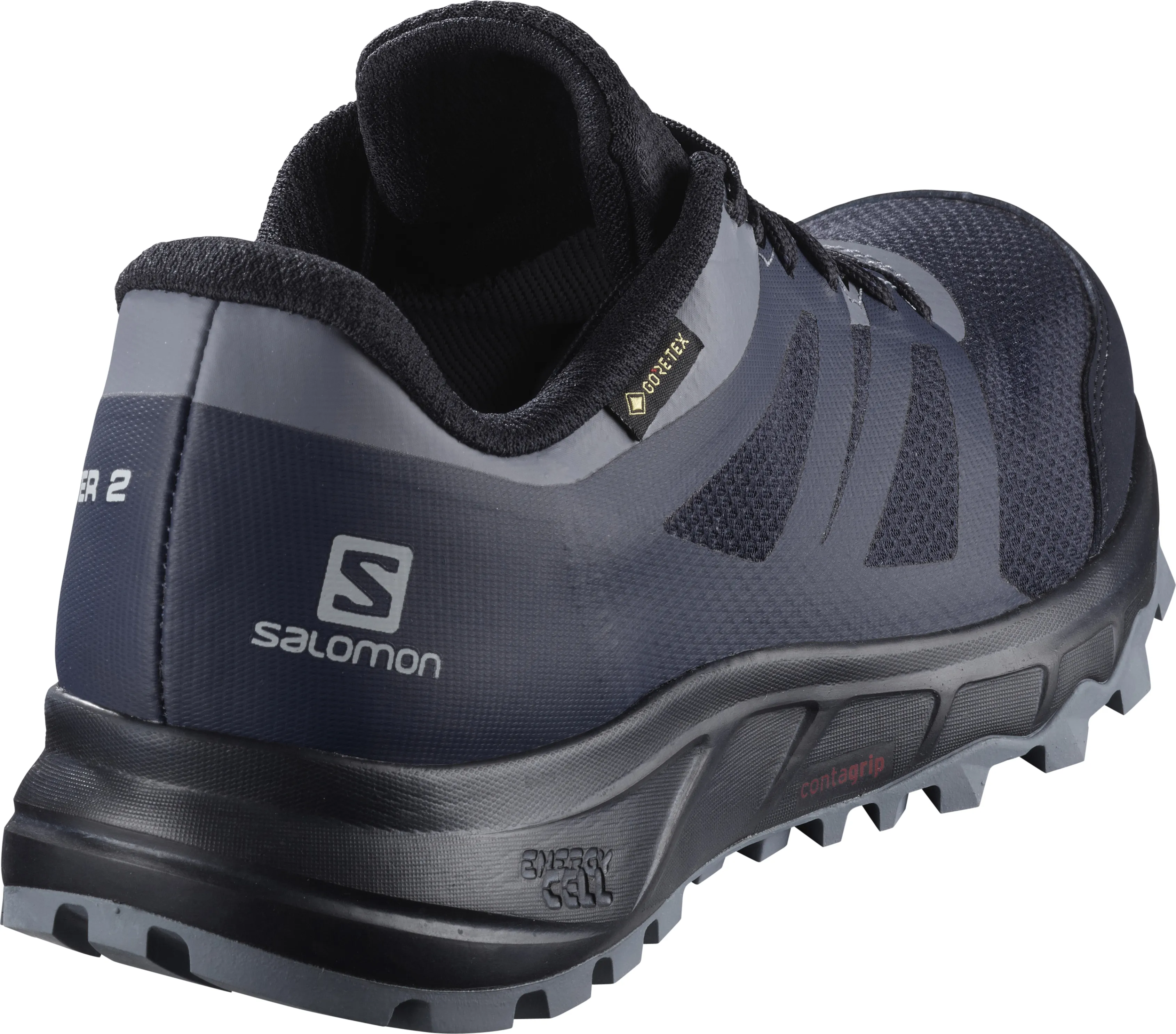 Salomon SALOMON W Trailster 2 GTX