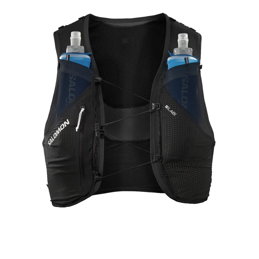 Salomon S/LAB Pulsar 3 Zaino with Flasks - AW24