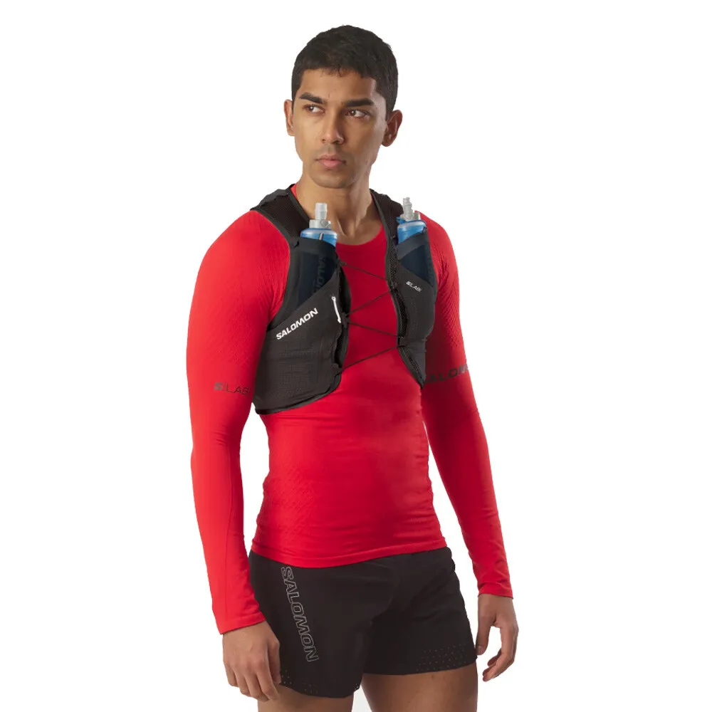 Salomon S/LAB Pulsar 3 Zaino with Flasks - AW24