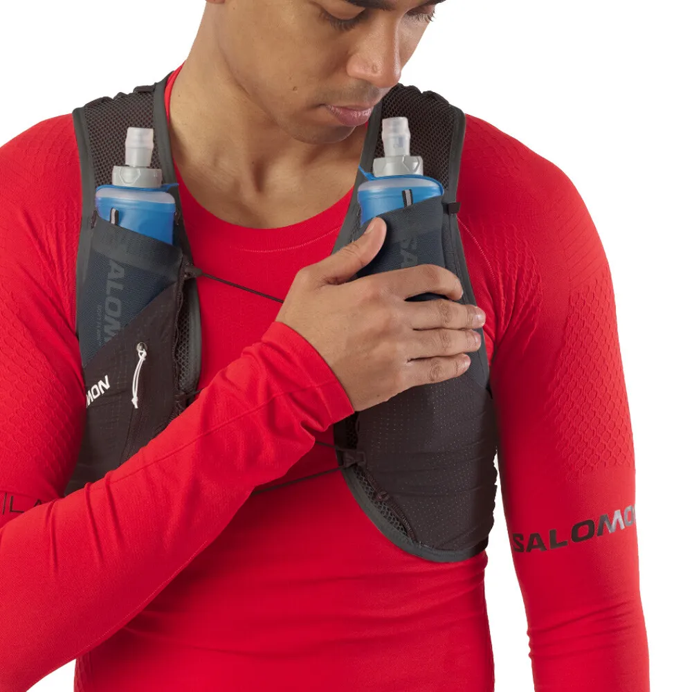 Salomon S/LAB Pulsar 3 Zaino with Flasks - AW24