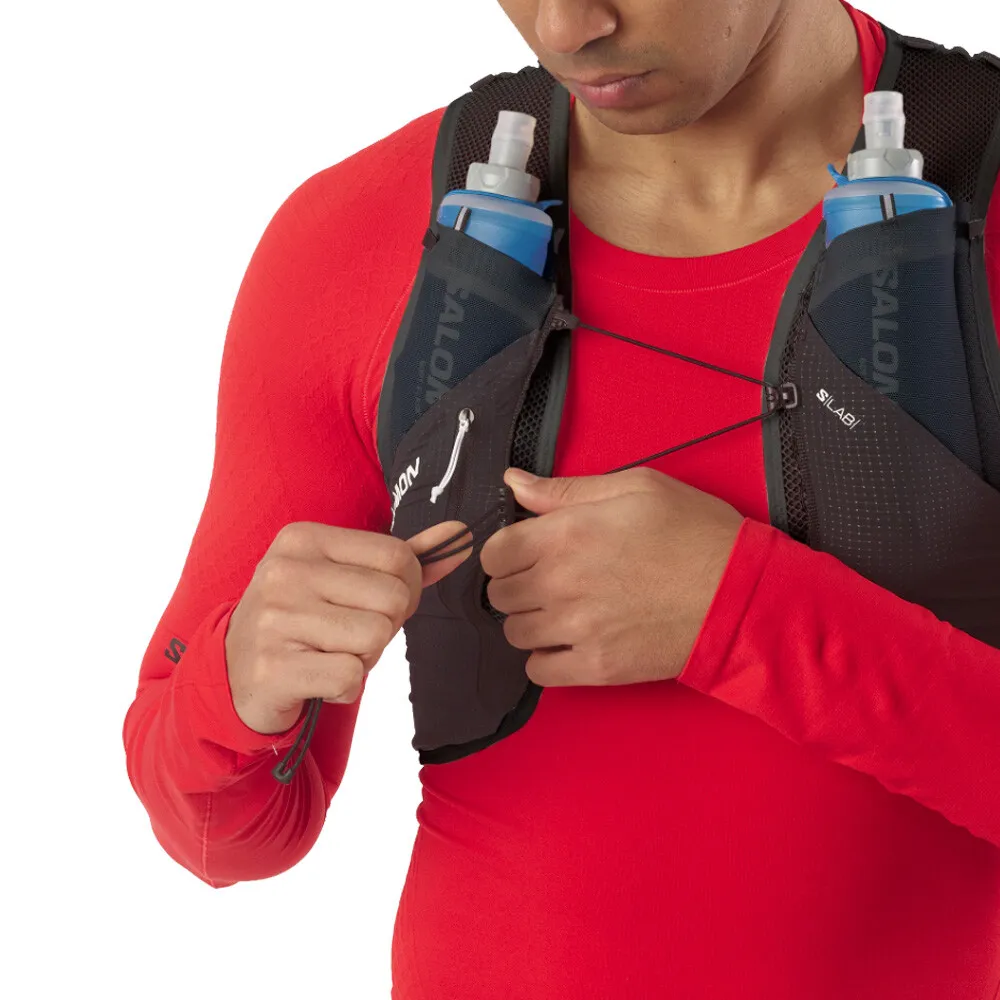 Salomon S/LAB Pulsar 3 Zaino with Flasks - AW24