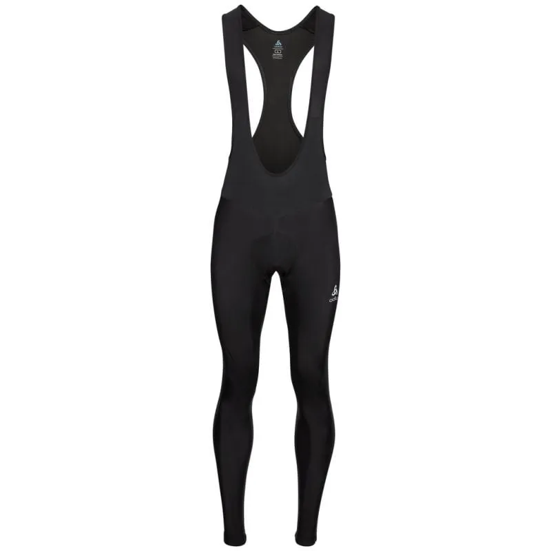 Salopette da uomo Odlo Zeroweight Ceramiwarm (nero)