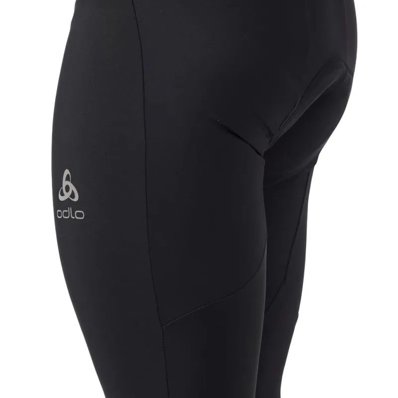Salopette da uomo Odlo Zeroweight Ceramiwarm (nero)