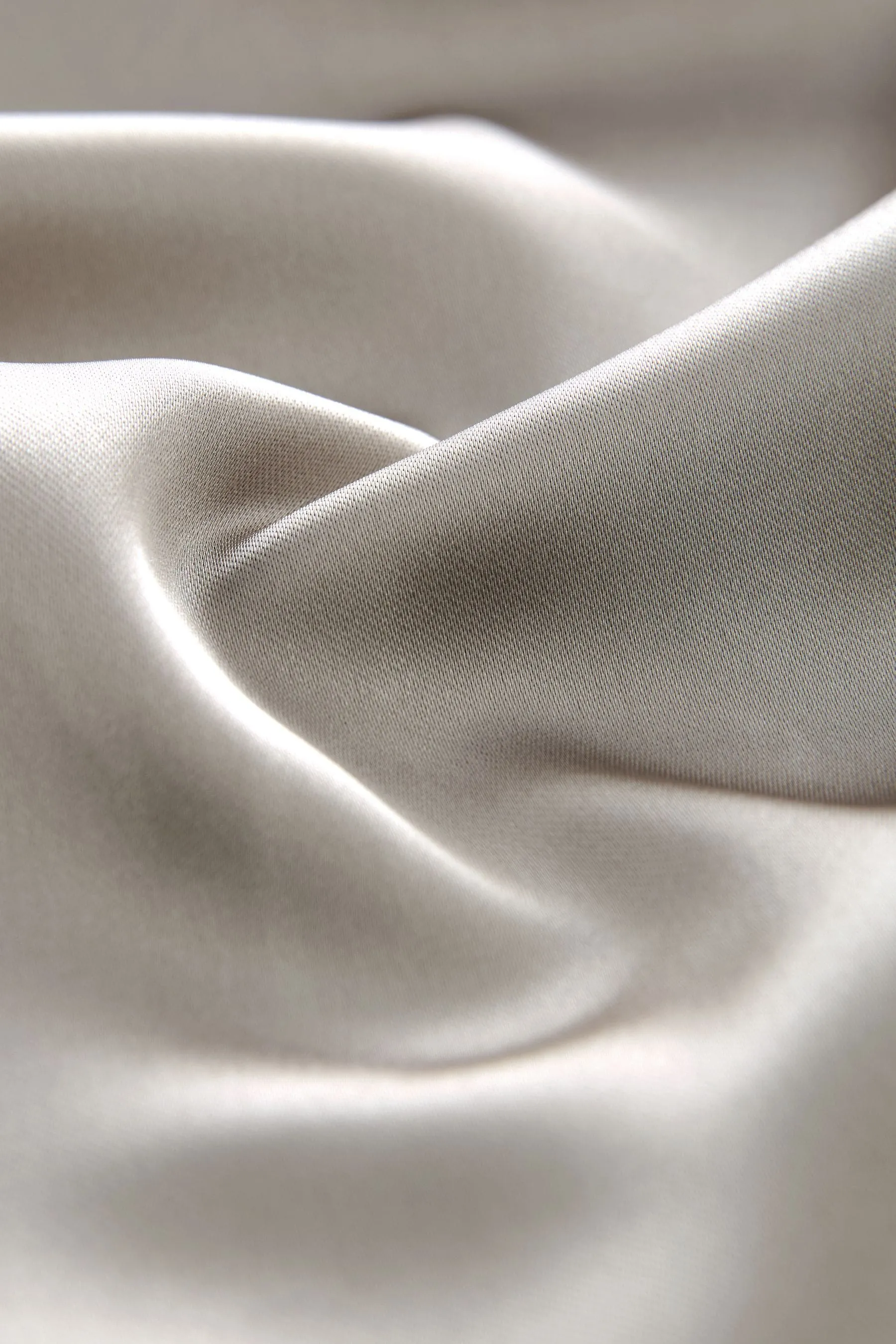 Sartoriale Satin - Gonna midi
