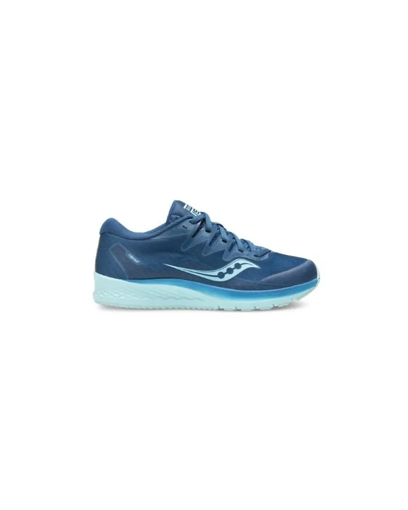Saucony Ride Iso 2 Girls
