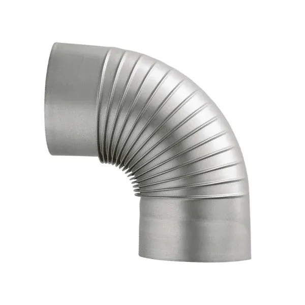 SAVE GOMITO PER STUFE ZINCATO D.CM20
