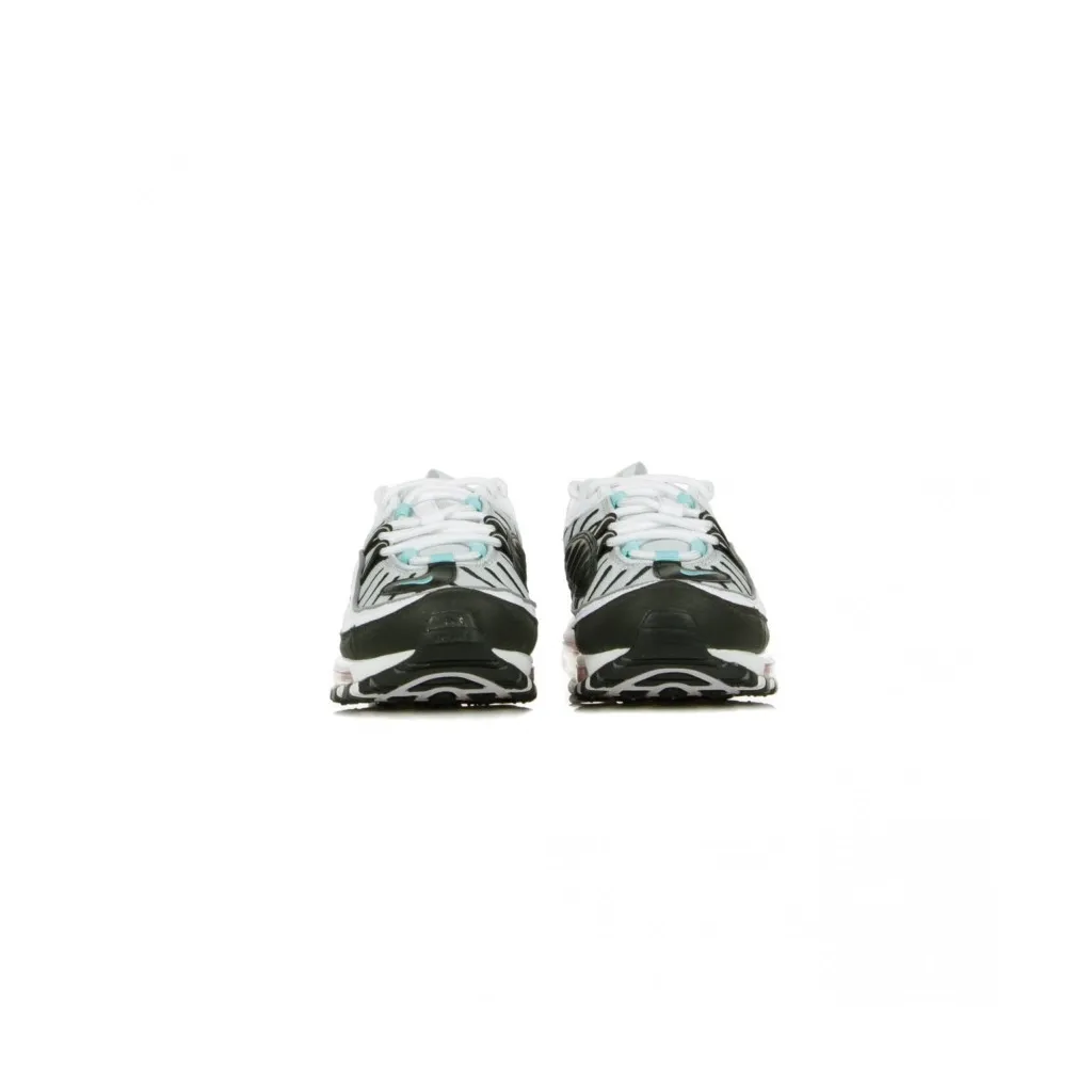 SCARPA BASSA W AIR MAX 98 PURE PLATINUM/AURORA GREEN/BLACK