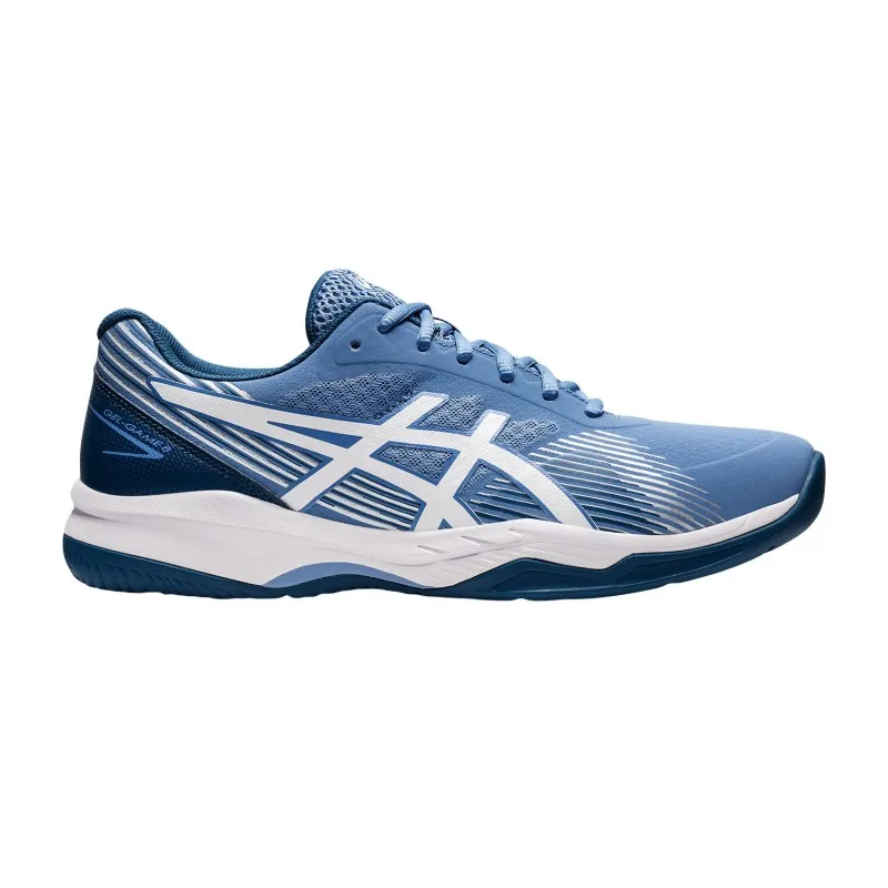 SCARPA DA TENNIS UOMO Gel-Game 8