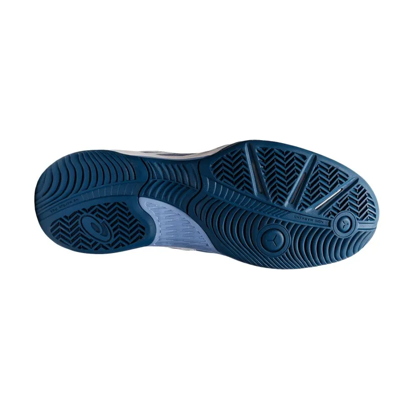 SCARPA DA TENNIS UOMO Gel-Game 8