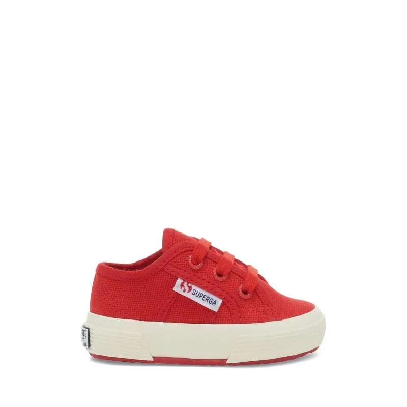 SCARPE 2750 BABY CLASSIC PER BAMBINI SUPERGA