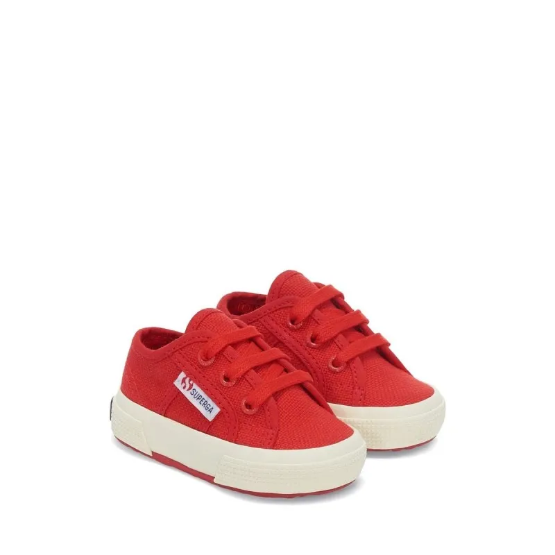 SCARPE 2750 BABY CLASSIC PER BAMBINI SUPERGA