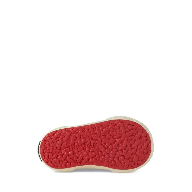 SCARPE 2750 BABY CLASSIC PER BAMBINI SUPERGA