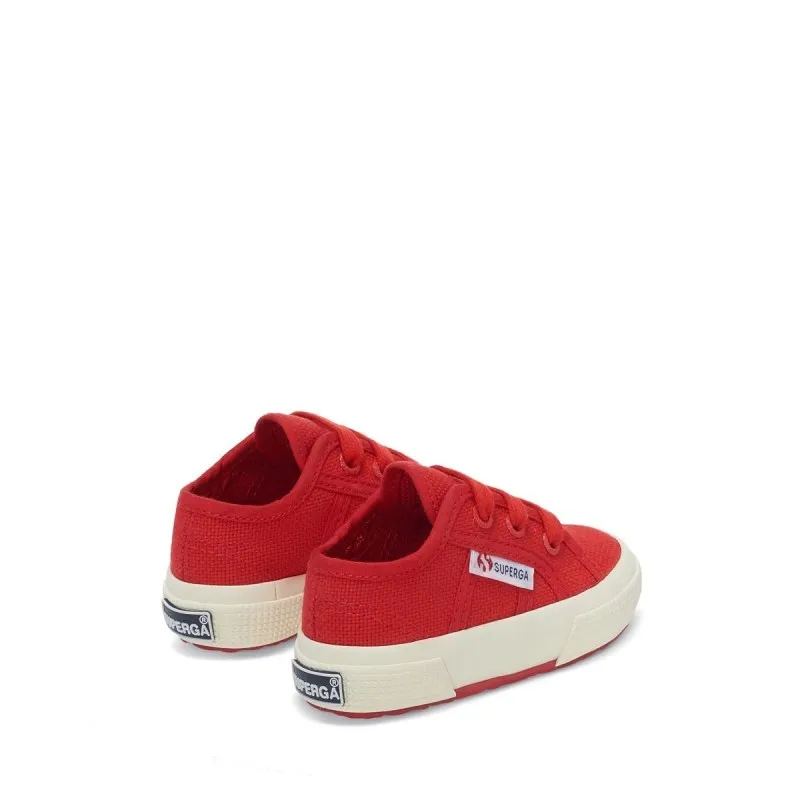 SCARPE 2750 BABY CLASSIC PER BAMBINI SUPERGA