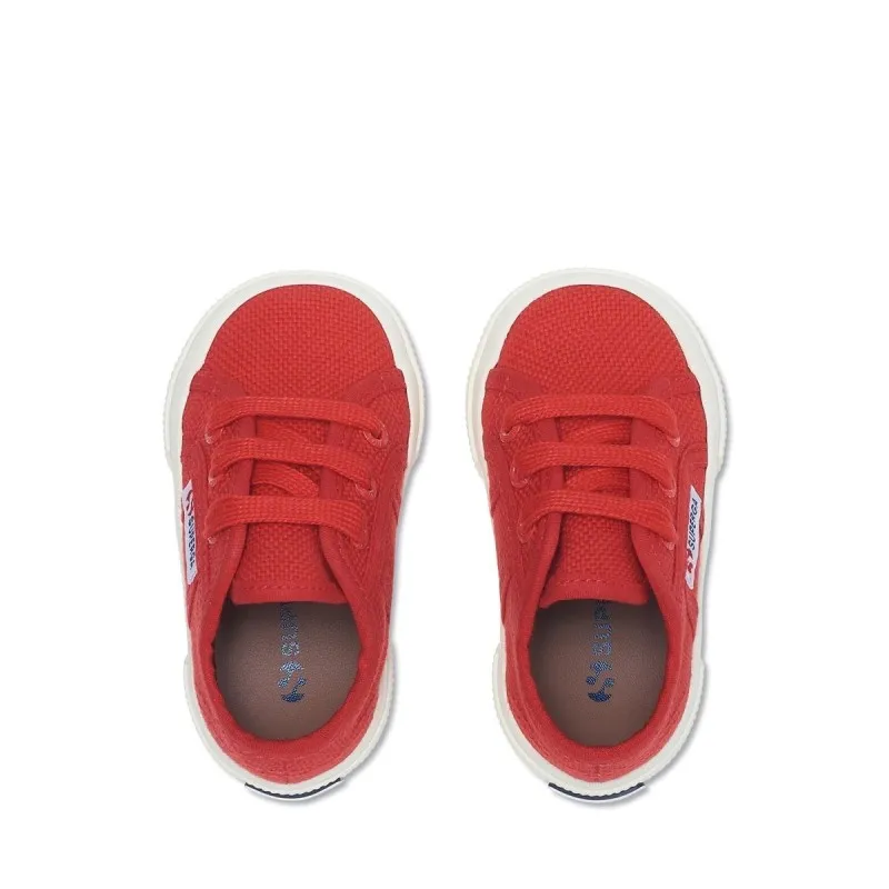 SCARPE 2750 BABY CLASSIC PER BAMBINI SUPERGA