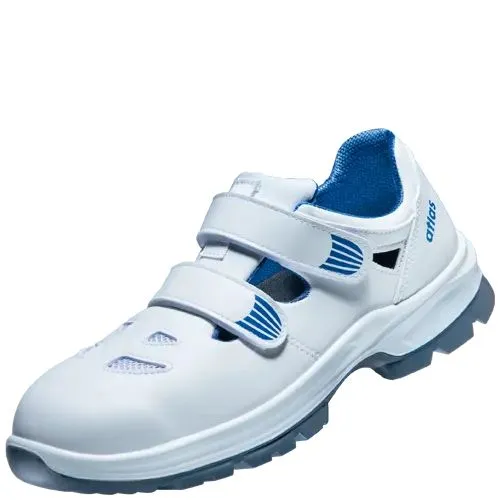 Scarpe antinfortunistiche Atlas Safety Shoes CL 46, 38  Unisex